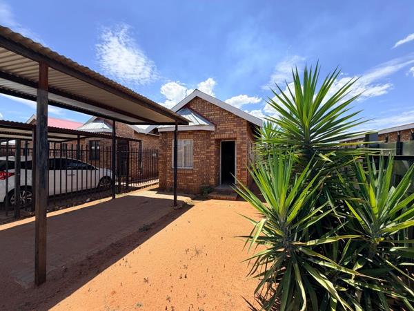 1 Bedroom House