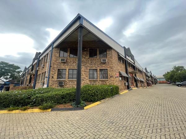 1 373  m² Industrial space