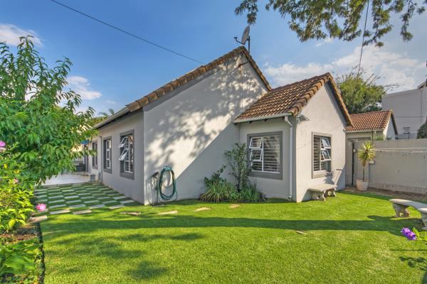 3 Bedroom Cluster
