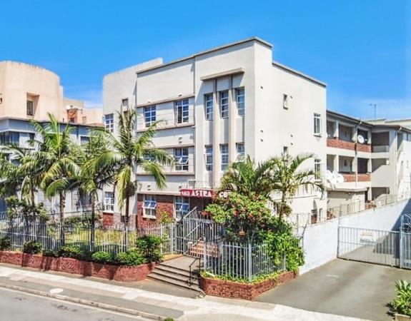 2.5 Bedroom Apartment