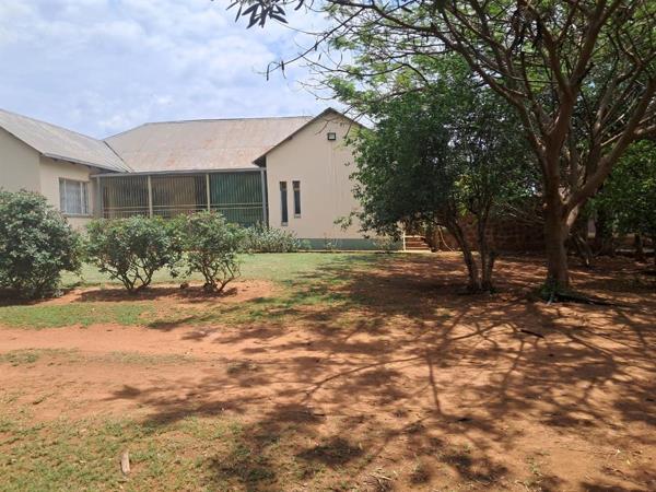 16 m² Farm