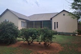 15.7 ha Agricultural Holding