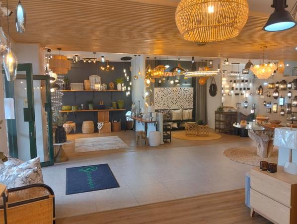 185  m² Industrial space