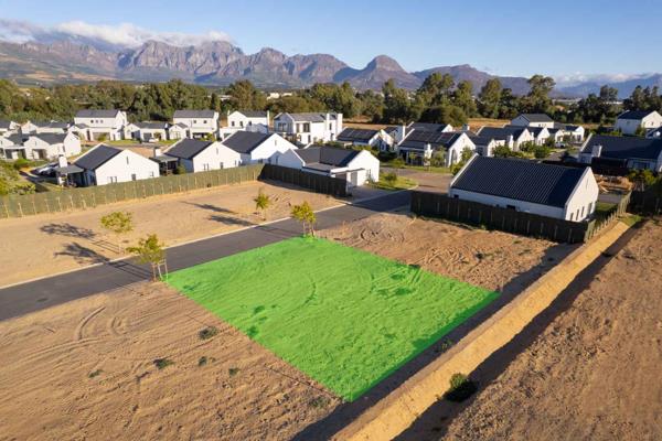 256 m² Land