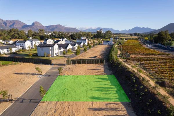 277 m² Land