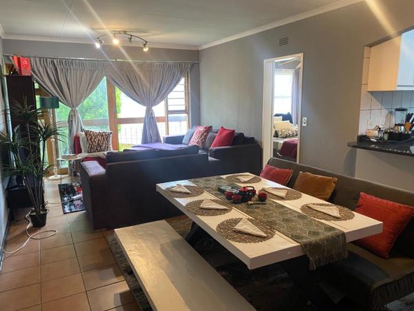 1 Bedroom Townhouse