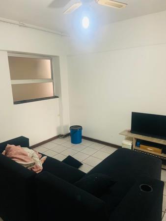 1.5 Bedroom Apartment