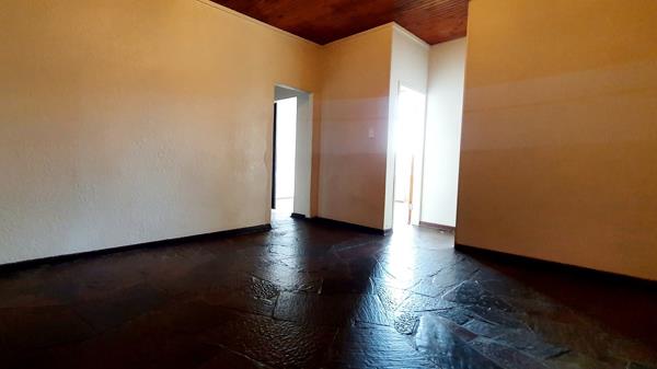 1.5 Bedroom Apartment