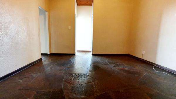 1.5 Bedroom Apartment