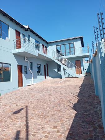 1 Bedroom Garden Cottage