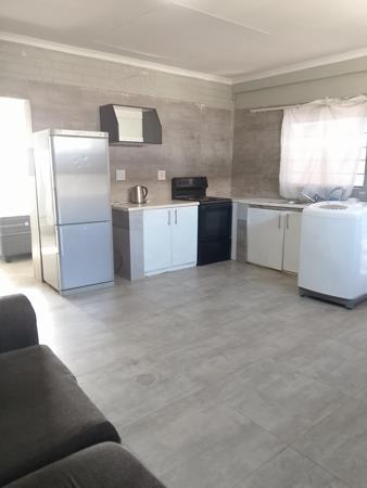 1 Bedroom Garden Cottage