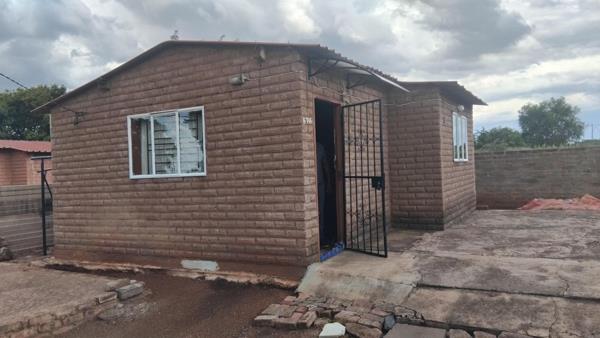 1 Bedroom House