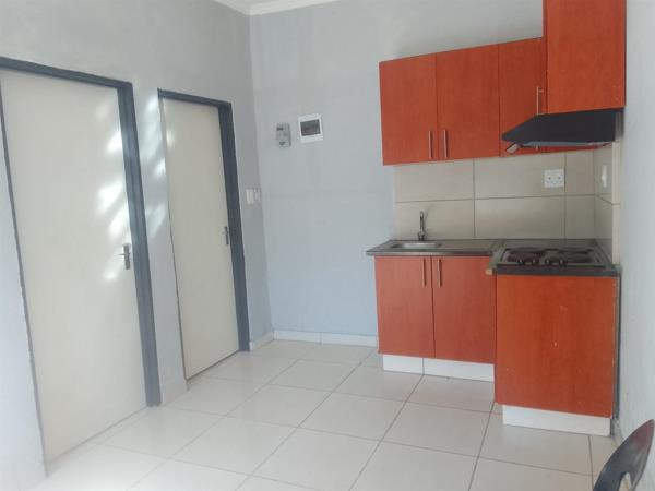 1 Bedroom Garden Cottage