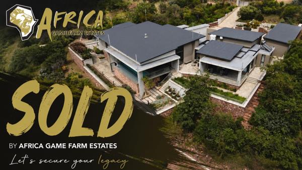 536 ha Farm