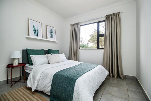 4 Bedroom Townhouse