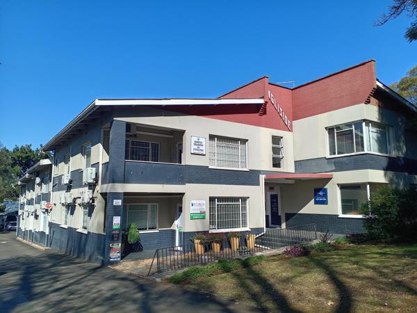 82 m² Commercial space