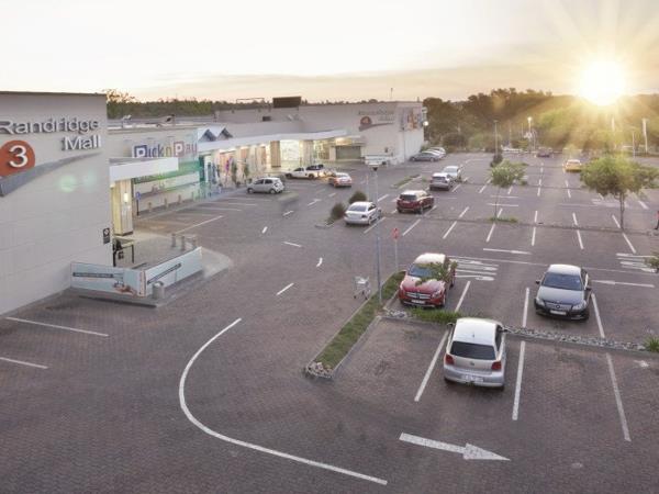 50  m² Commercial space