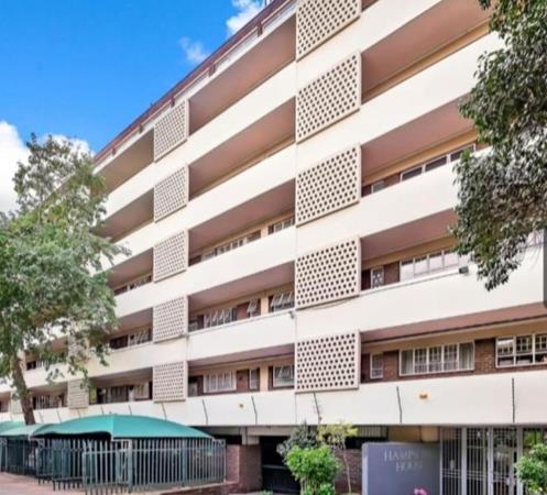 2 Bedroom Flat