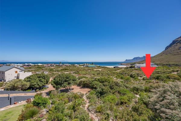 1 522 m² Land
