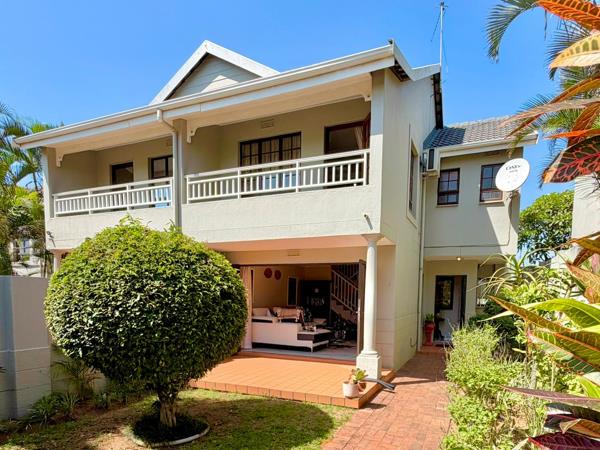 2 Bedroom Duplex