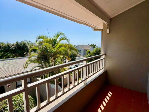 2 Bedroom Duplex