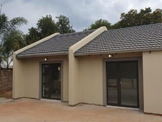 1 Bedroom Garden Cottage