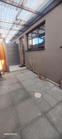 1 Bedroom Garden Cottage