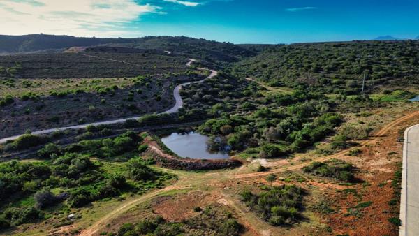 500 m² Land