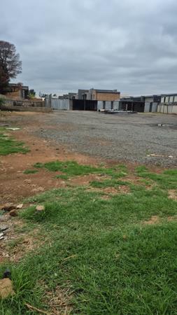 3 000 m² Industrial space