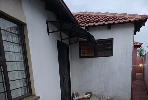 2 Bedroom Garden Cottage