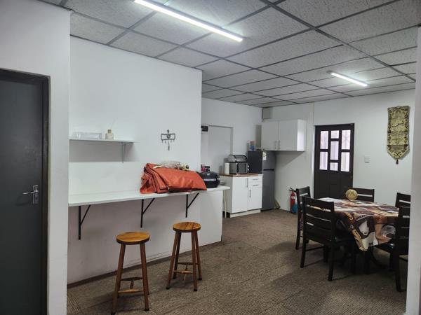 1 Bedroom Garden Cottage