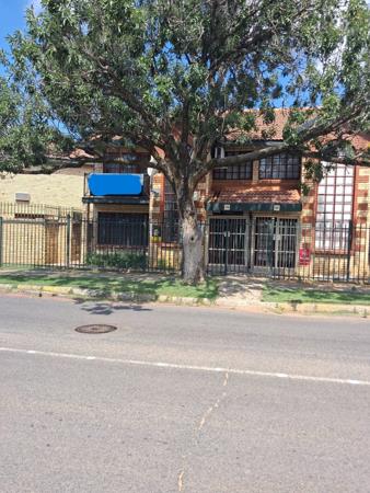 11  m² Office Space