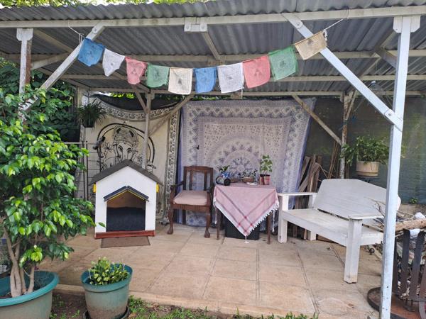 1 Bedroom Garden Cottage