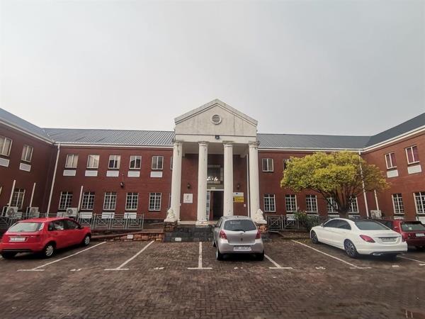 3 332  m² Office Space