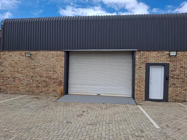 860 m² Commercial space
