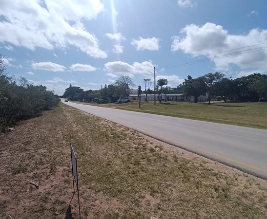 9 478 m² Land