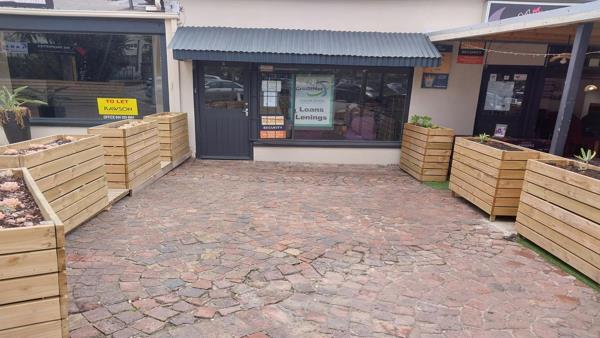 60  m² Office Space