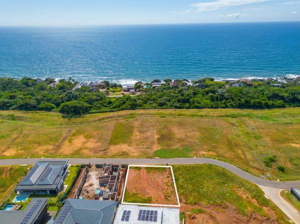 851 m² Land