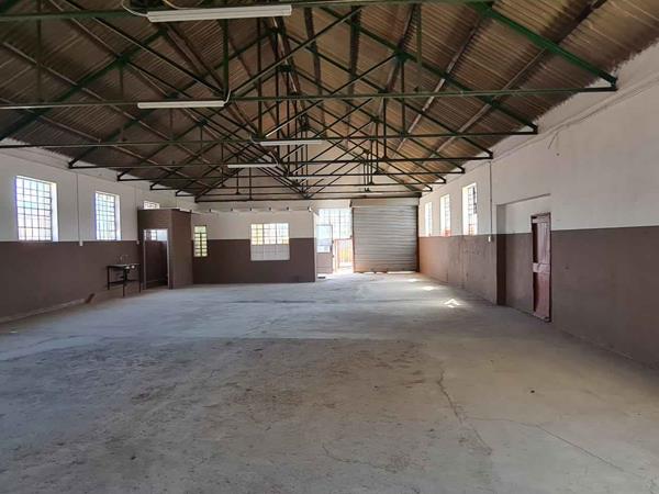 1 311  m² Commercial space