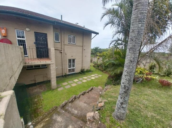 1 Bedroom Garden Cottage