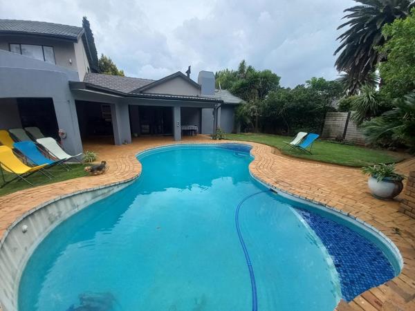 5 Bedroom House
