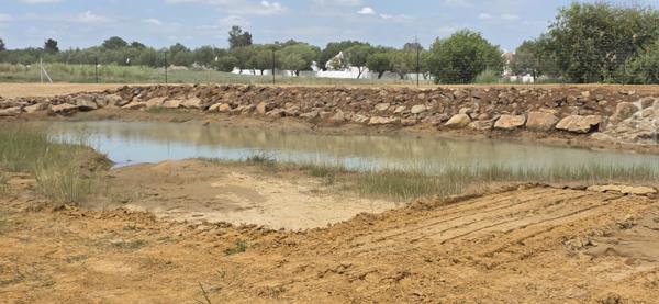 1.2 ha Land