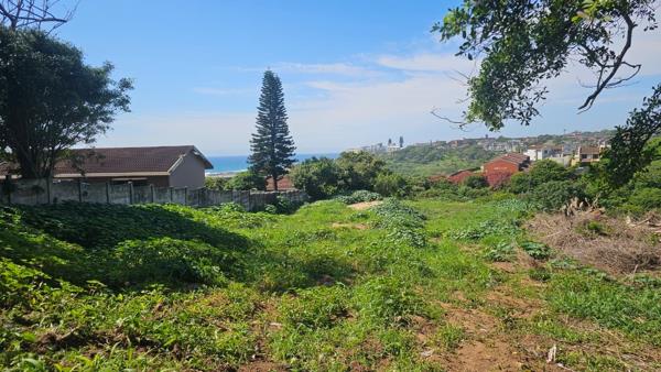 1 735 m² Land