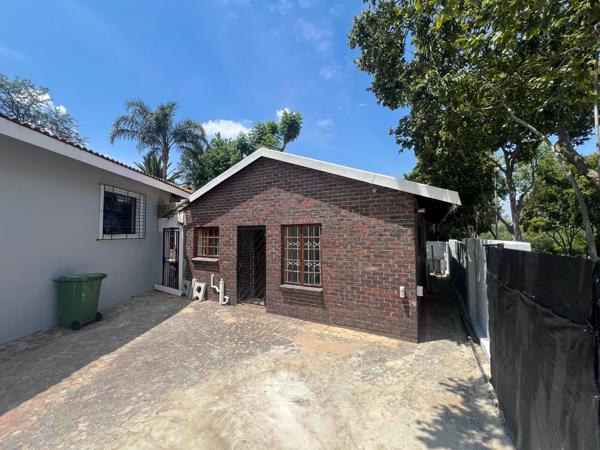 2 Bedroom Cluster