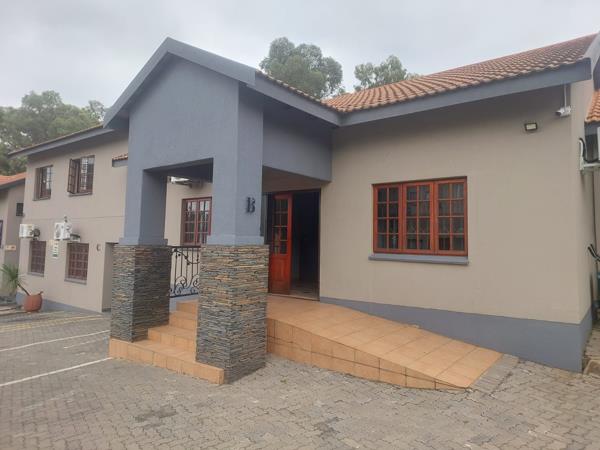 125 m² Commercial space