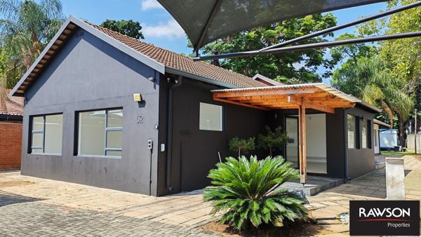 295  m² Office Space