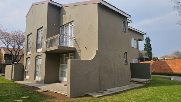 1 Bedroom Flat