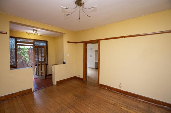 1.5 Bedroom Apartment