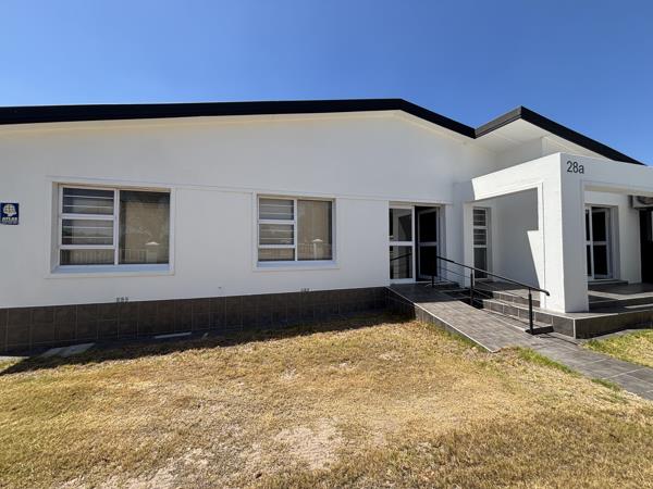 200  m² Commercial space