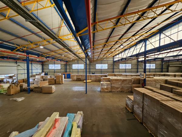 2 936  m² Industrial space